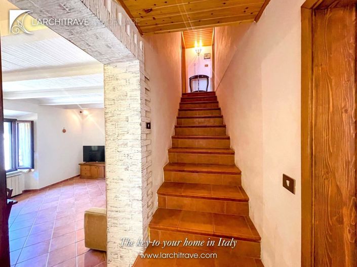 Image No.22-Maison de 2 chambres à vendre à Pomarance