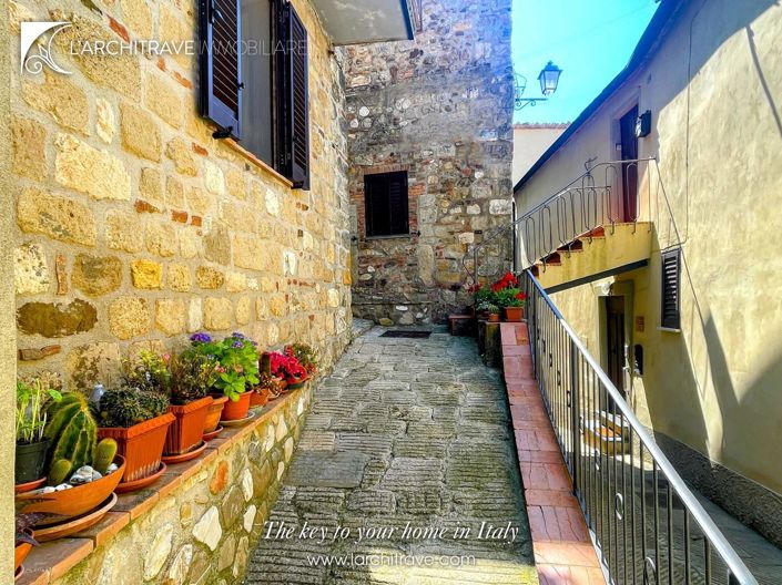 Image No.24-Maison de 2 chambres à vendre à Pomarance