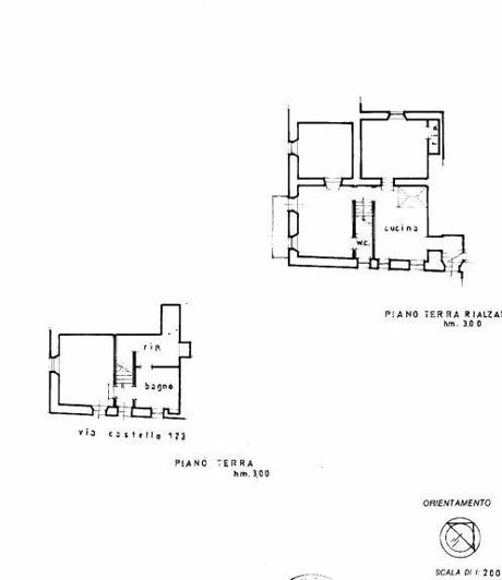 Image No.25-Maison de 2 chambres à vendre à Pomarance