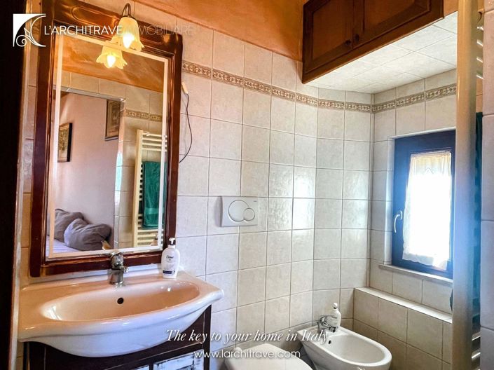 Image No.7-Maison de 2 chambres à vendre à Pomarance