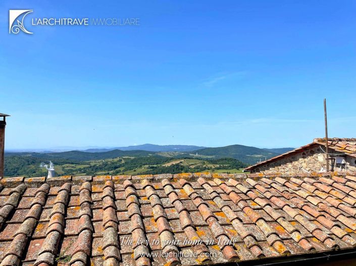 Image No.8-Maison de 2 chambres à vendre à Pomarance