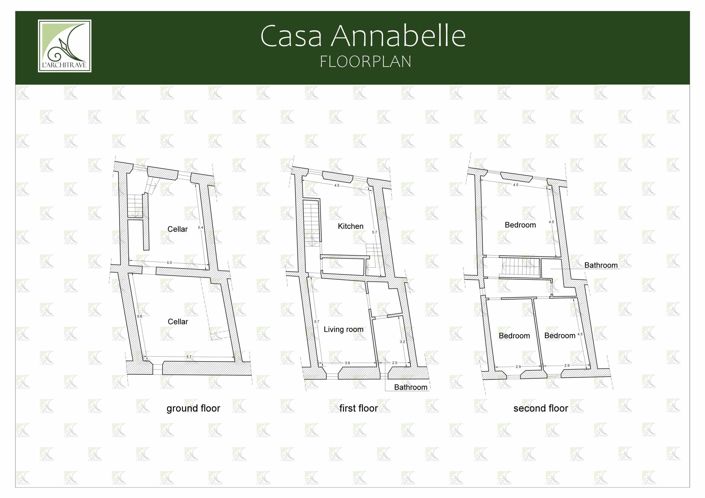 Image No.19-3 Bed House for sale