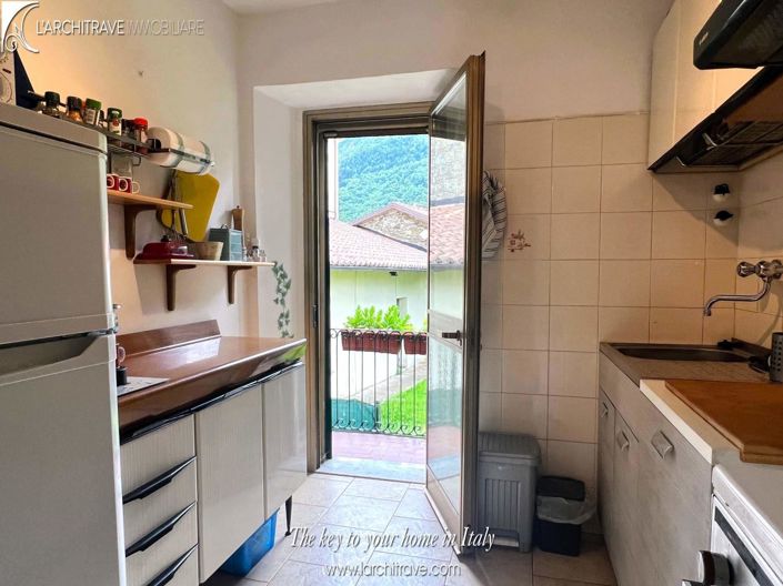 Image No.5-Maison de 2 chambres à vendre à Comano