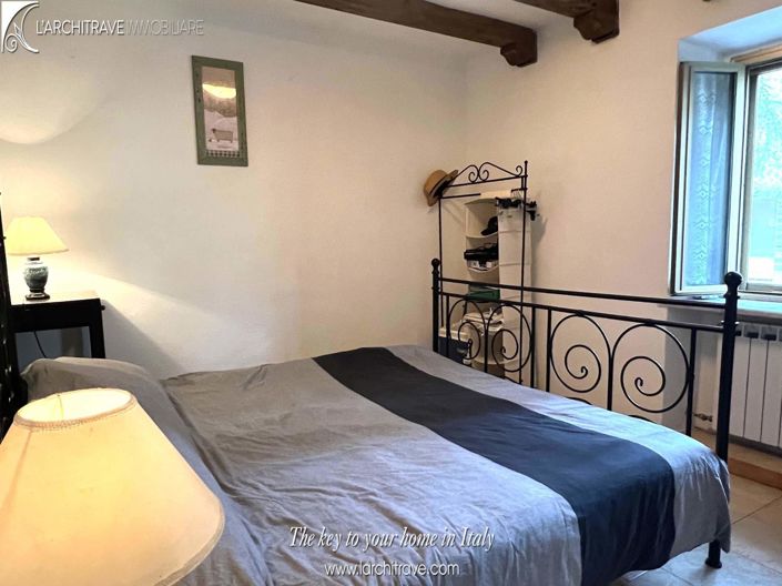 Image No.6-Maison de 2 chambres à vendre à Comano