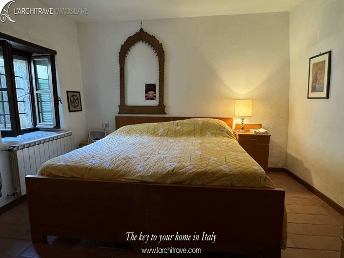 Image No.12-Maison de 5 chambres à vendre à Comano