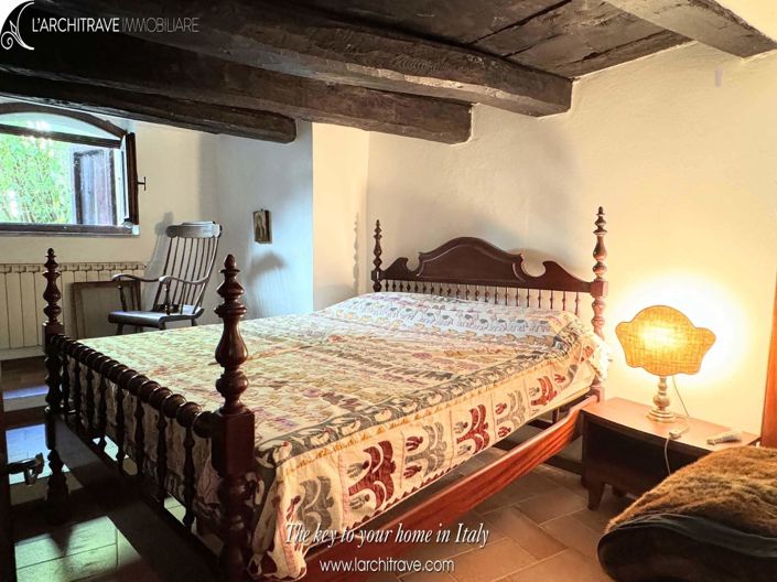 Image No.14-Maison de 5 chambres à vendre à Comano