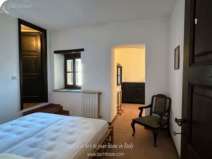 Image No.16-Maison de 5 chambres à vendre à Comano