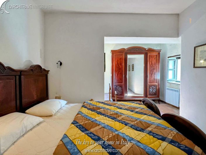 Image No.17-Maison de 5 chambres à vendre à Comano