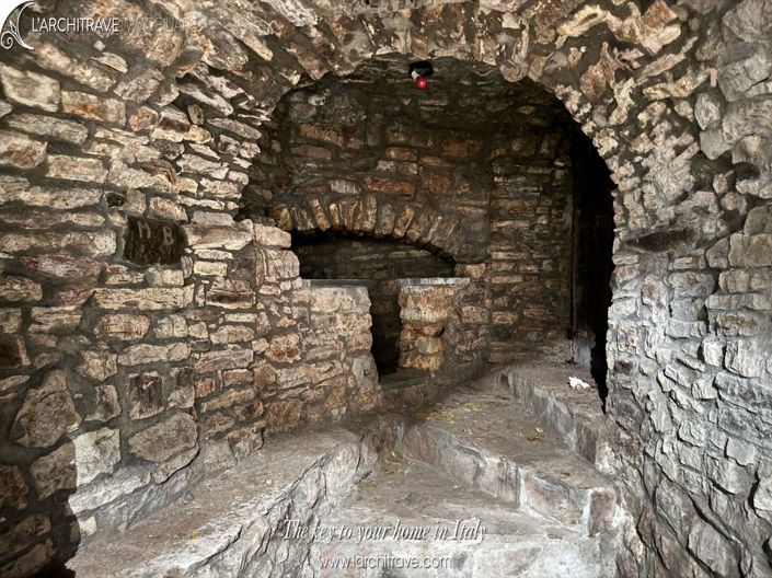 Image No.20-Maison de 5 chambres à vendre à Comano