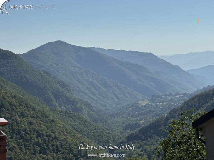 Image No.21-Maison de 5 chambres à vendre à Comano