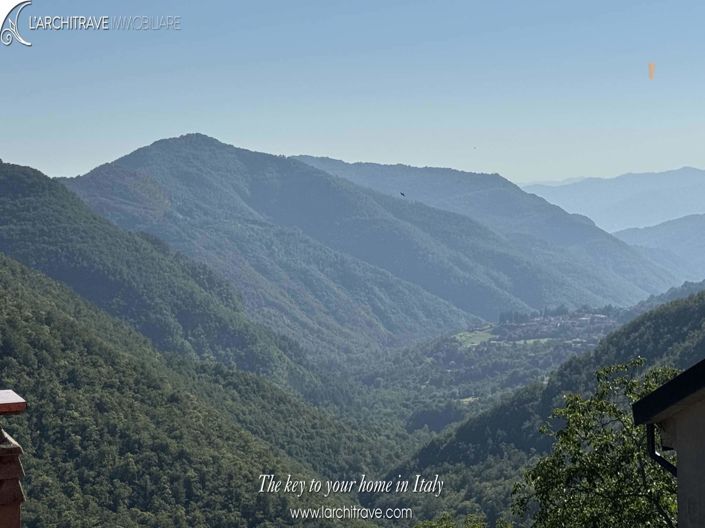 Image No.21-Maison de 5 chambres à vendre à Comano