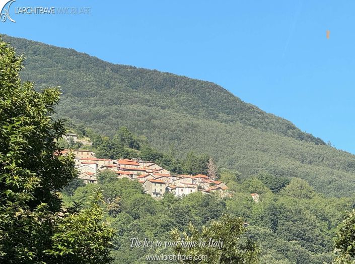 Image No.22-Maison de 5 chambres à vendre à Comano