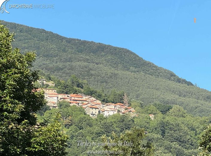 Image No.22-Maison de 5 chambres à vendre à Comano