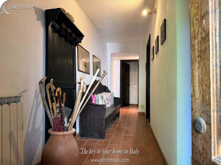 Image No.6-Maison de 5 chambres à vendre à Comano