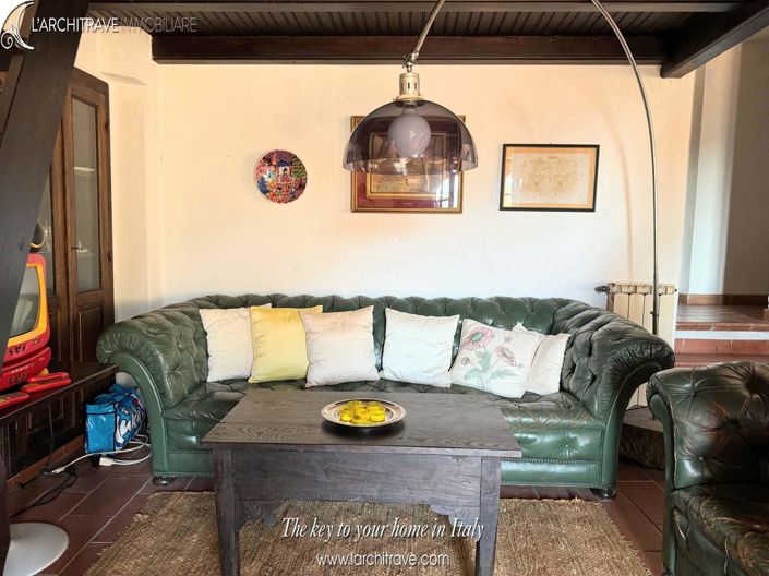 Image No.7-Maison de 5 chambres à vendre à Comano