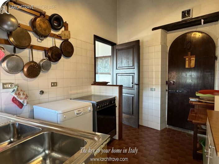 Image No.8-Maison de 5 chambres à vendre à Comano