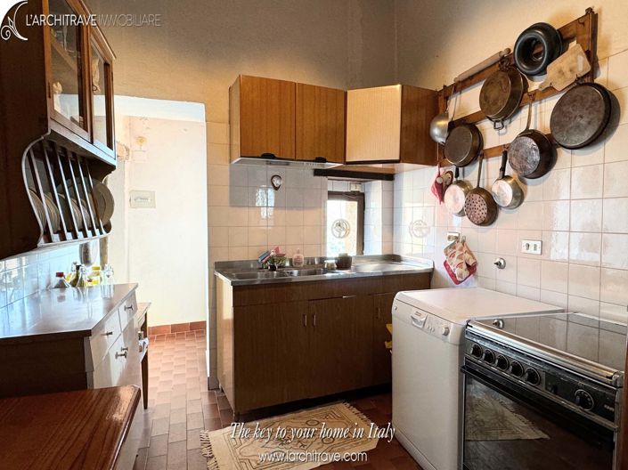 Image No.9-Maison de 5 chambres à vendre à Comano