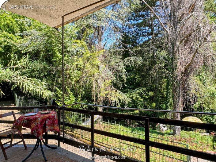 Image No.12-Villa de 1 chambre à vendre à Licciana Nardi