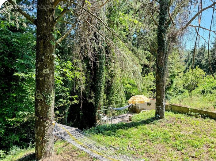 Image No.3-Villa de 1 chambre à vendre à Licciana Nardi