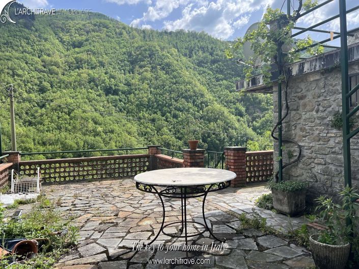 Image No.2-Maison de 3 chambres à vendre à Comano