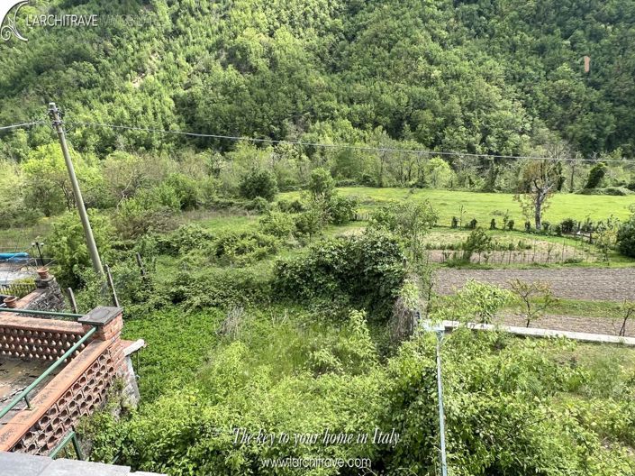 Image No.4-Maison de 3 chambres à vendre à Comano