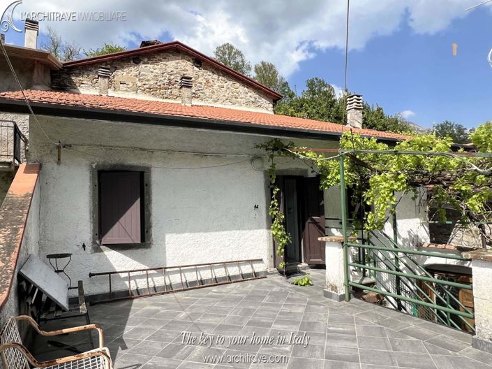 Image No.5-Maison de 3 chambres à vendre à Comano