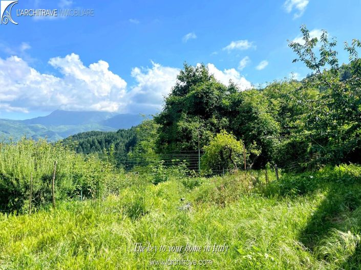 Image No.12-Maison de 2 chambres à vendre à Casola in Lunigiana