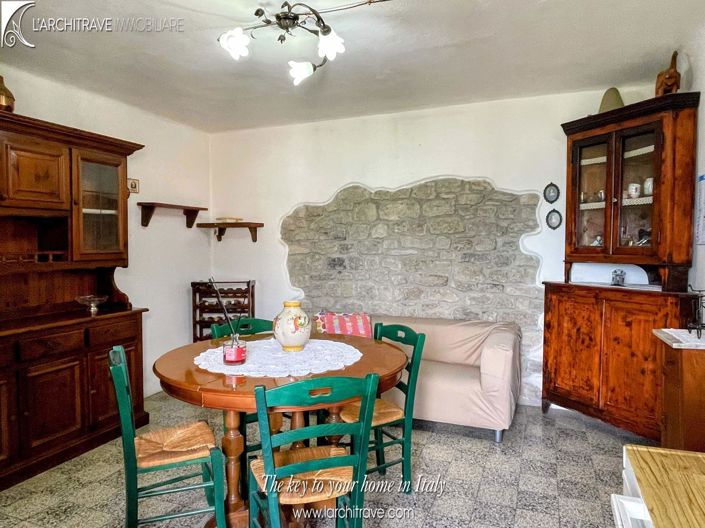 Image No.3-Maison de 2 chambres à vendre à Casola in Lunigiana