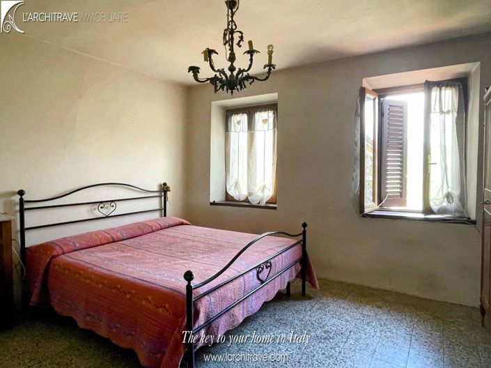 Image No.6-Maison de 2 chambres à vendre à Casola in Lunigiana