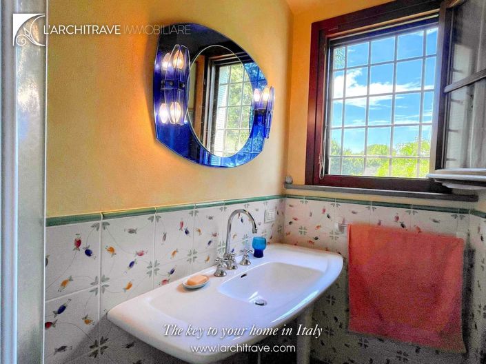 Image No.17-Maison de 3 chambres à vendre à Crespina