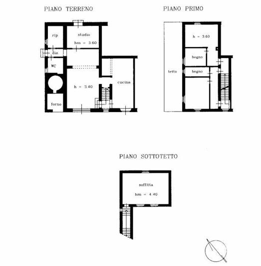 Image No.45-3 Bed House for sale