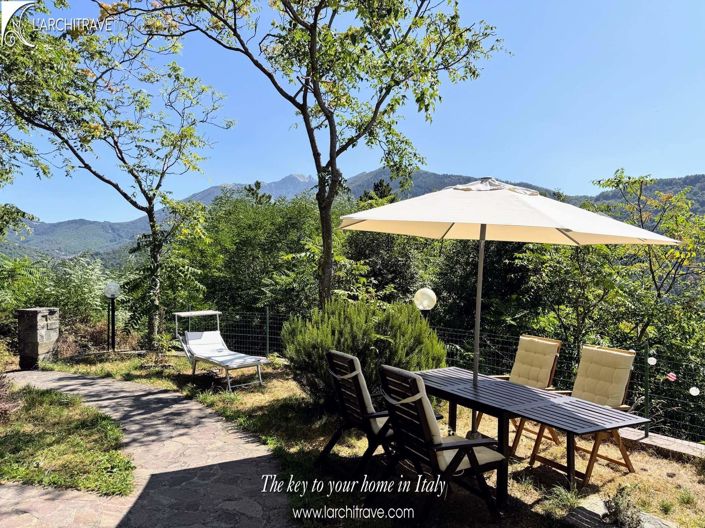 Image No.13-Maison de 2 chambres à vendre à Fivizzano