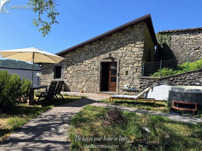 Image No.14-Maison de 2 chambres à vendre à Fivizzano