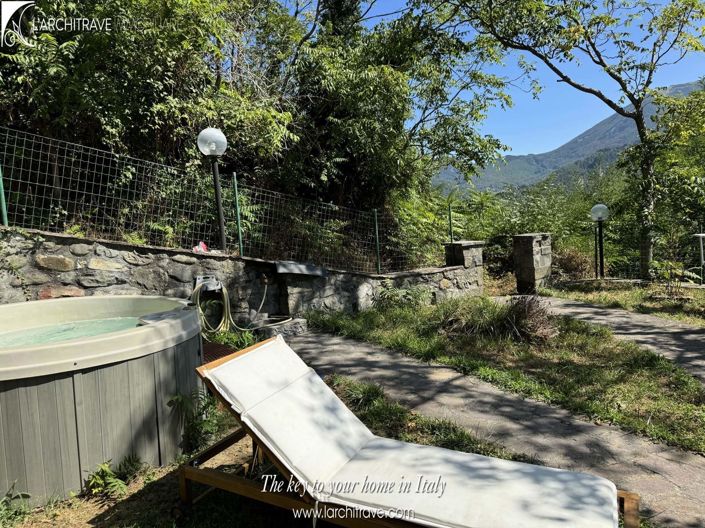 Image No.15-Maison de 2 chambres à vendre à Fivizzano