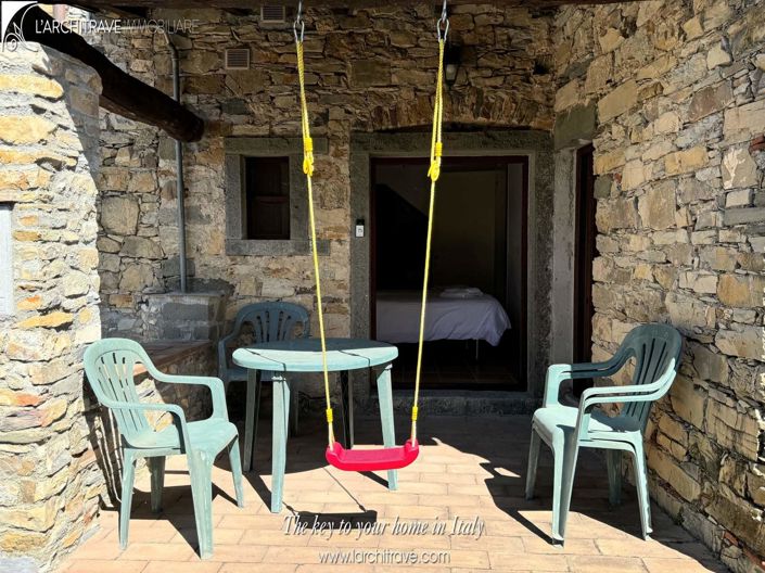 Image No.16-Maison de 2 chambres à vendre à Fivizzano