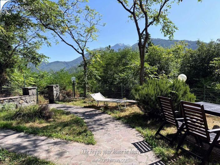 Image No.17-Maison de 2 chambres à vendre à Fivizzano