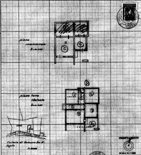 Image No.17-Villa de 2 chambres à vendre à Comano