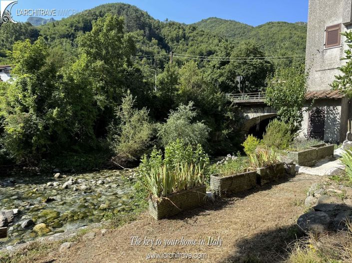 Image No.16-Maison de 3 chambres à vendre à Fivizzano