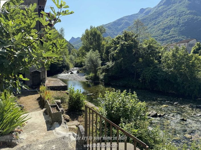 Image No.18-Maison de 3 chambres à vendre à Fivizzano