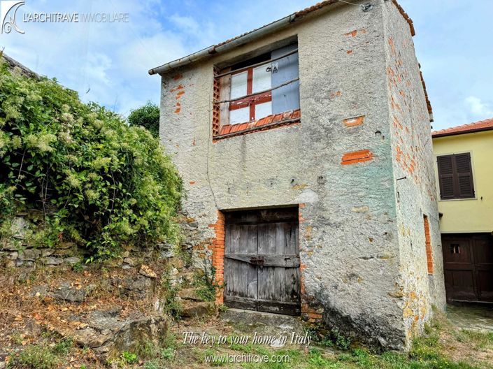 Image No.10-Villa de 2 chambres à vendre à Fivizzano