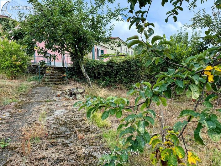 Image No.15-Villa de 2 chambres à vendre à Fivizzano