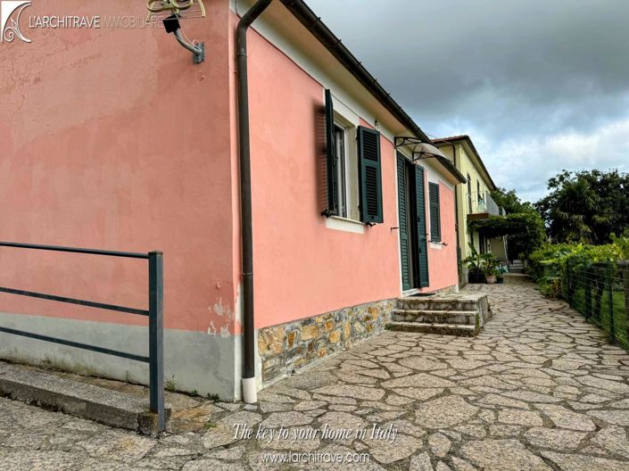 Image No.17-Villa de 2 chambres à vendre à Fivizzano