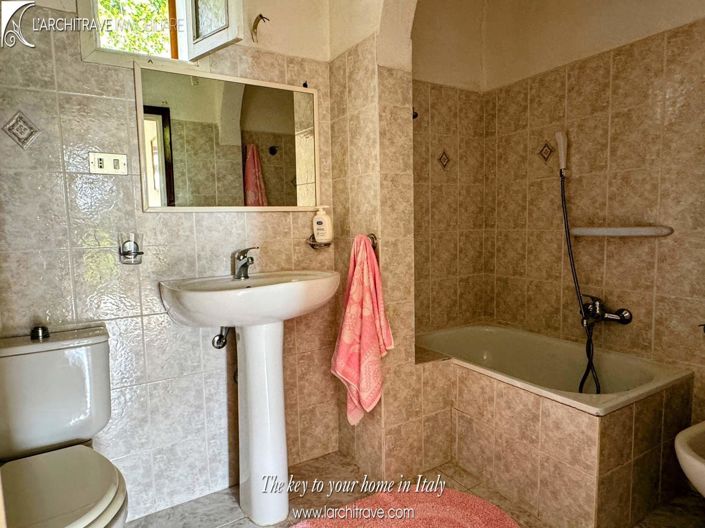 Image No.21-Villa de 2 chambres à vendre à Fivizzano