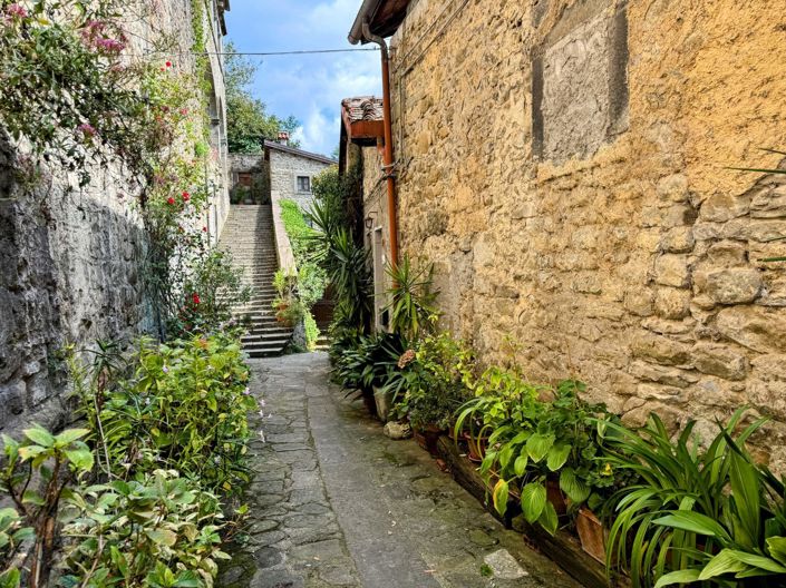 Image No.28-Maison de 3 chambres à vendre à Fivizzano