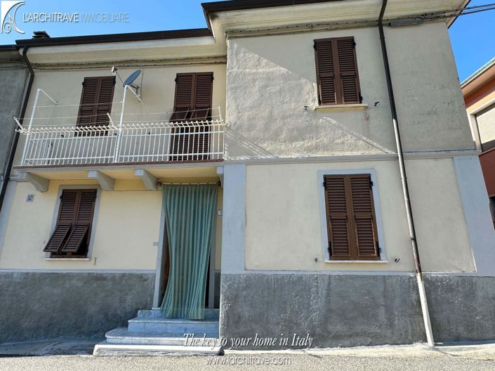 Image No.1-Maison de 3 chambres à vendre à Fivizzano