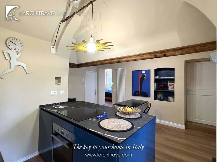 Image No.10-Maison de 2 chambres à vendre à Lajatico