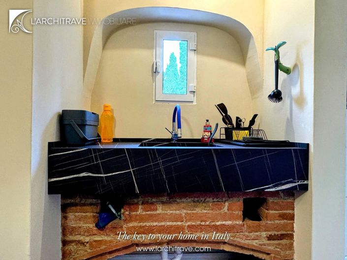 Image No.11-Maison de 2 chambres à vendre à Lajatico