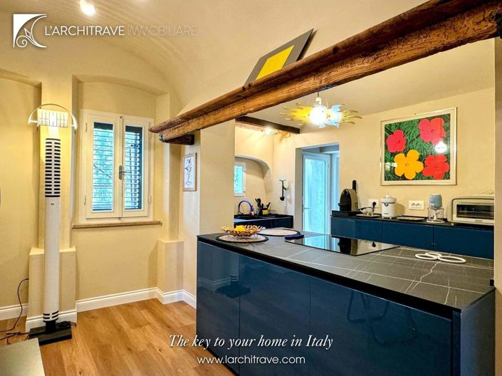 Image No.12-Maison de 2 chambres à vendre à Lajatico