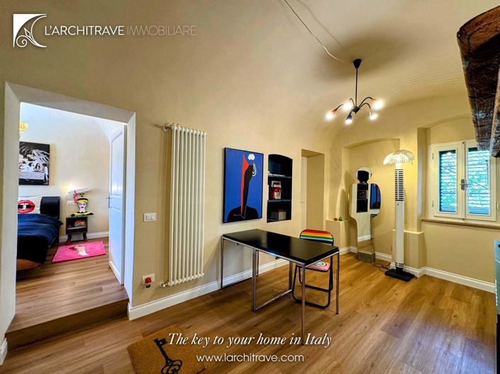 Image No.13-Maison de 2 chambres à vendre à Lajatico