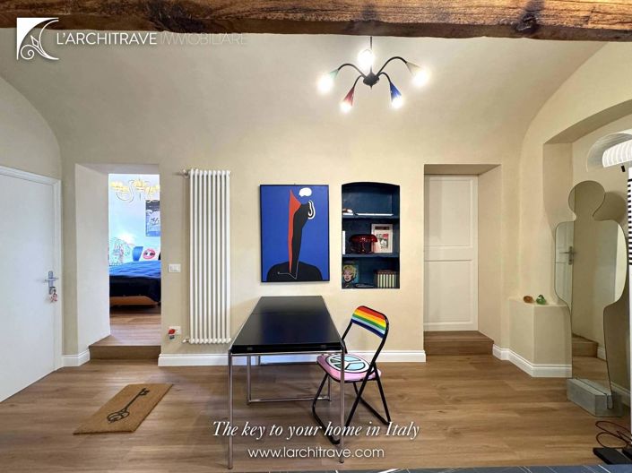 Image No.14-Maison de 2 chambres à vendre à Lajatico